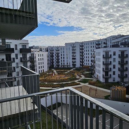 Urban Jungle Apartament Wenus بياليستوك المظهر الخارجي الصورة