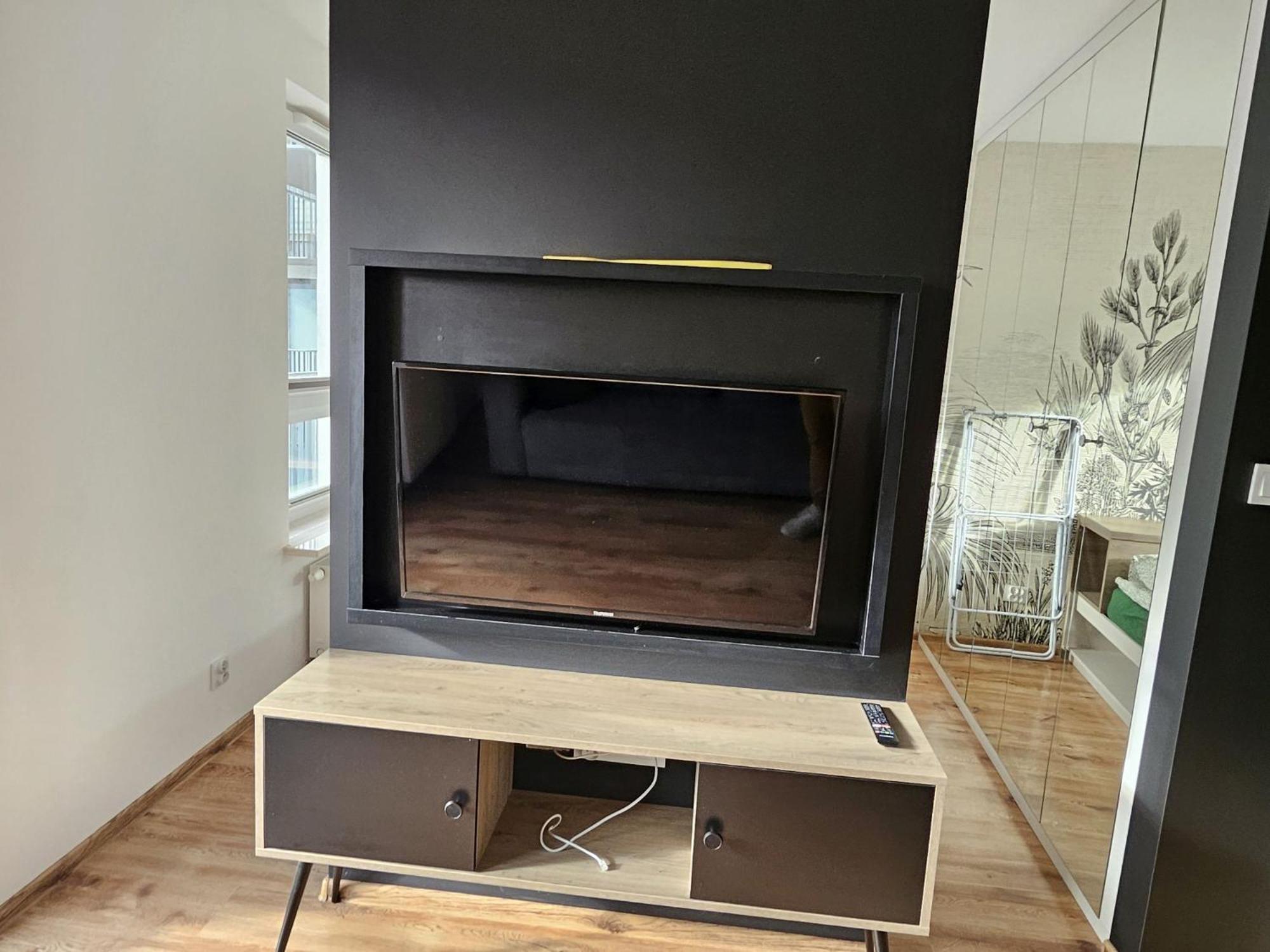 Urban Jungle Apartament Wenus بياليستوك المظهر الخارجي الصورة